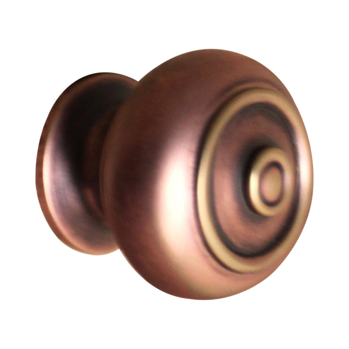 Bloxwich Small 30mm Cupboard Knob