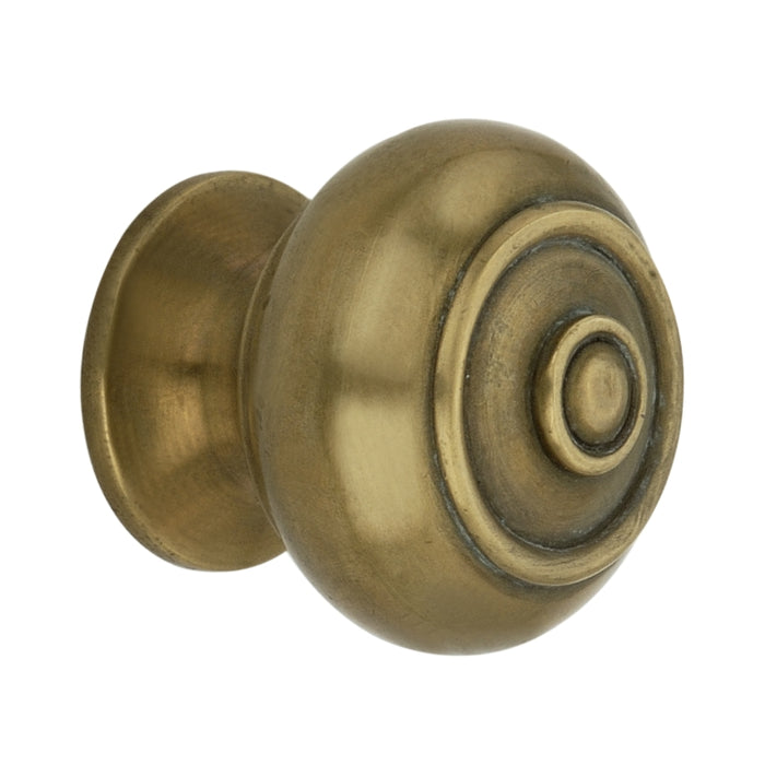 Bloxwich Small 30mm Cupboard Knob