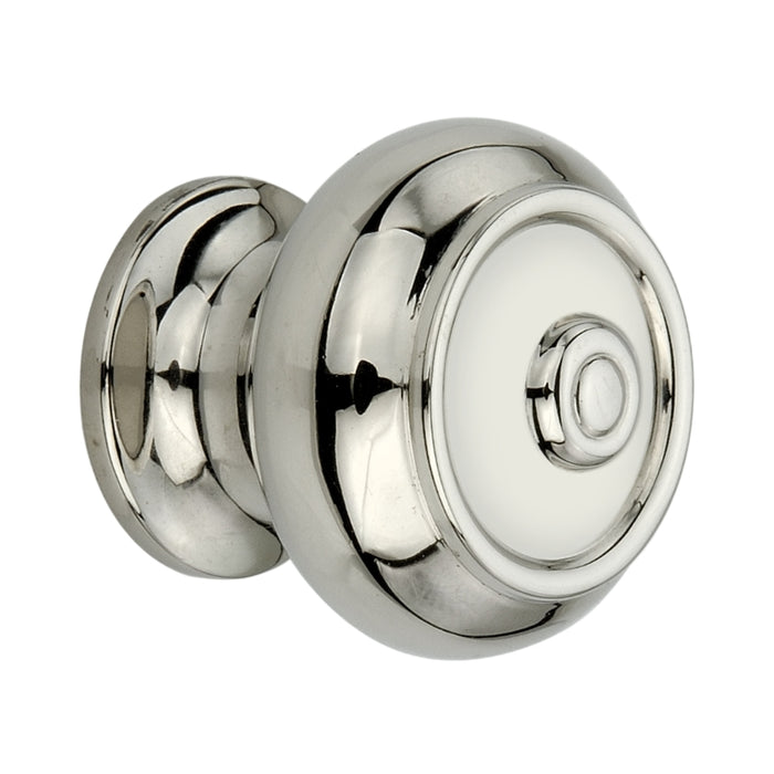 Bloxwich Small 30mm Cupboard Knob