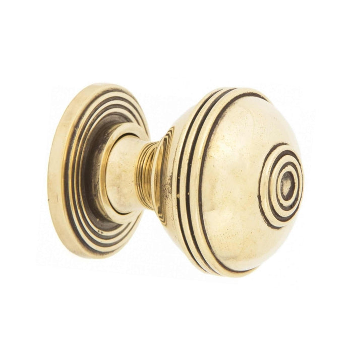 Preston Large 38mm Cupboard Knob