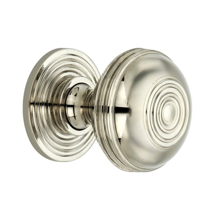 Preston Large 38mm Cupboard Knob