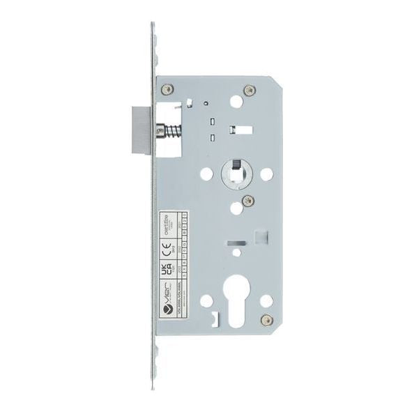 Din Latch - Backset 55mm Case Only