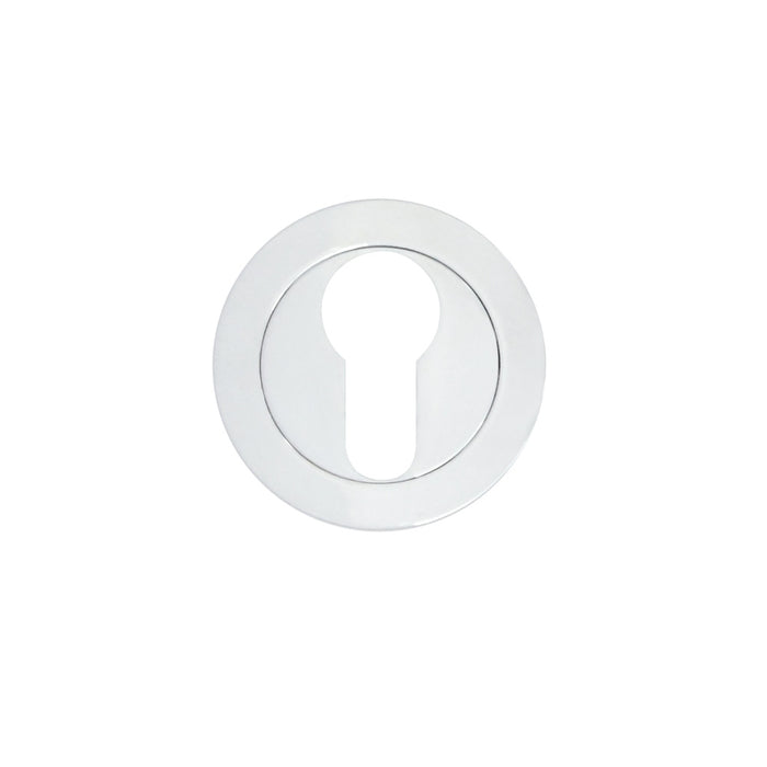 Escutcheon Euro Profile (50mm Dia.)