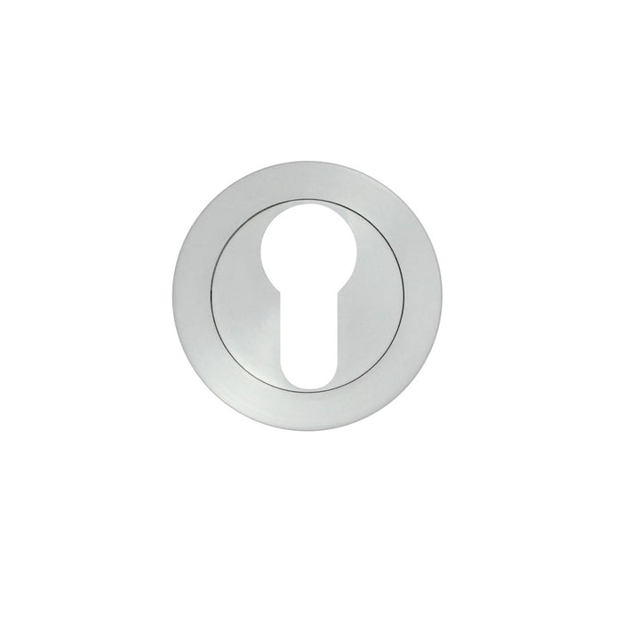 Escutcheon Euro Profile (50mm Dia.)