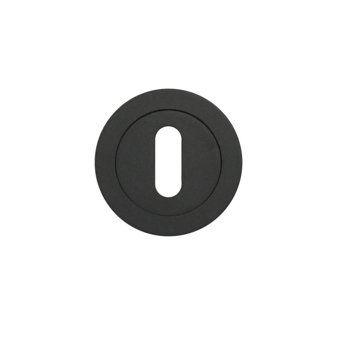 Escutcheon Standard Profile (50mm Dia.)