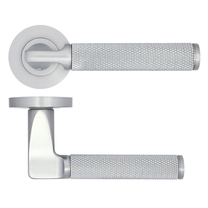 Bilbao Lever Design