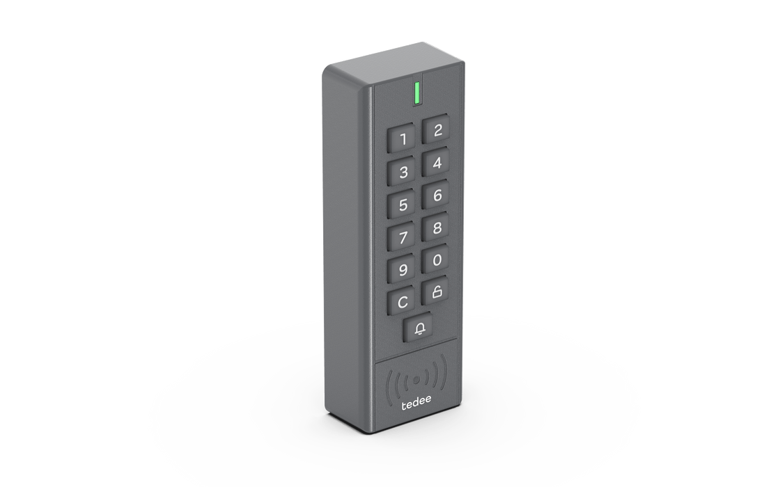 Access 2 Access Control Tedee Bundle