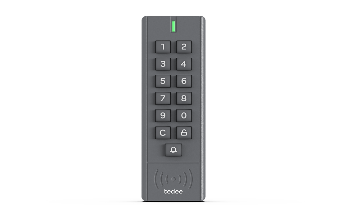 Access 2 Access Control Tedee Bundle