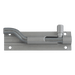 Aldridge Bolts 76mm ASEC Aluminium Necked Barrel Bolt