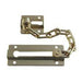 Aldridge Chains Polished Brass ERA 787 Door Chain