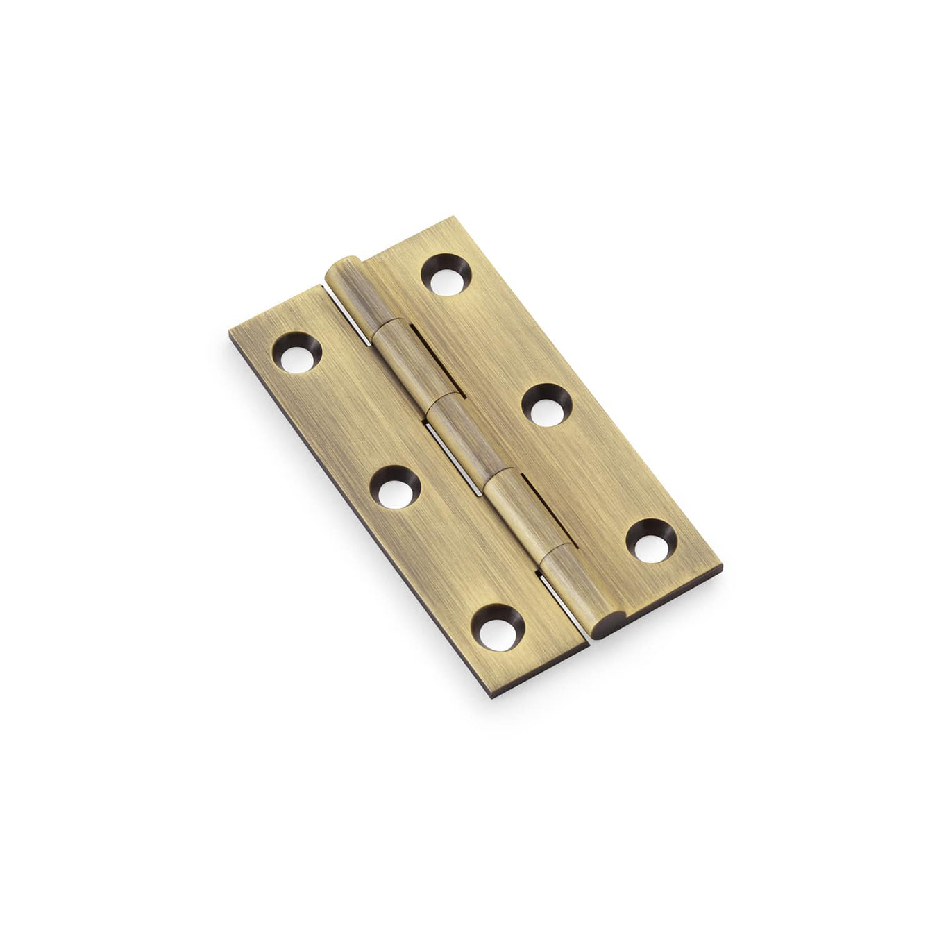 Heavy Duty Hinges