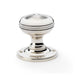 Alexander & Wilks Knobs Polished Nickel AW - Christoph Mortice Knob