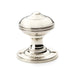 Alexander & Wilks Knobs Polished Nickel AW - Romeo Mortice Knob