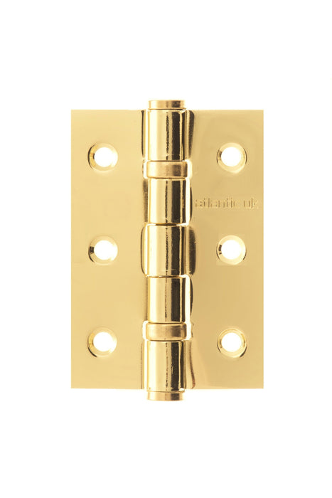 Atlantic Hinges Atlantic Ball Bearing Hinges 3" x 2" x 2mm