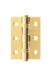 Atlantic Hinges Atlantic Ball Bearing Hinges 3" x 2" x 2mm