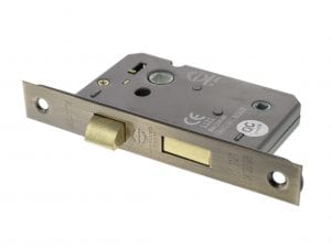 Atlantic Sash Locks Antique Brass Atlantic Bathroom Lock