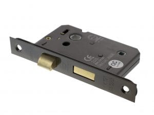 Atlantic Sash Locks Black Nickel Atlantic Bathroom Lock