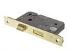 Atlantic Sash Locks Polished Brass Atlantic Bathroom Lock