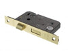 Atlantic Sash Locks Satin Brass Atlantic Bathroom Lock