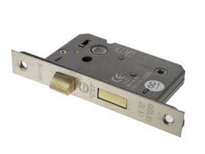 Atlantic Sash Locks Satin Nickel Atlantic Bathroom Lock