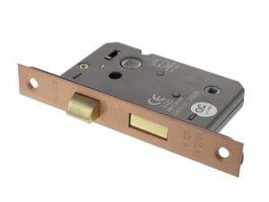 Atlantic Sash Locks Urban Satin Copper Atlantic Bathroom Lock