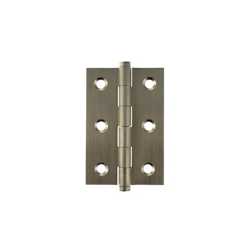 Atlantic Hinges Satin Nickel Atlantic Butt Hinges