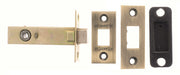 Atlantic Latches Matt Antique Bronze Atlantic Tubular Deadbolt