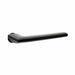 Atlantic Handles Matt Black Forme Boston Lever Door Handle on Concealed Round Rose – Available in 2 finishes