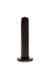 Atlantic Door Stops Urban Bronze Wall Mounted Door Stop