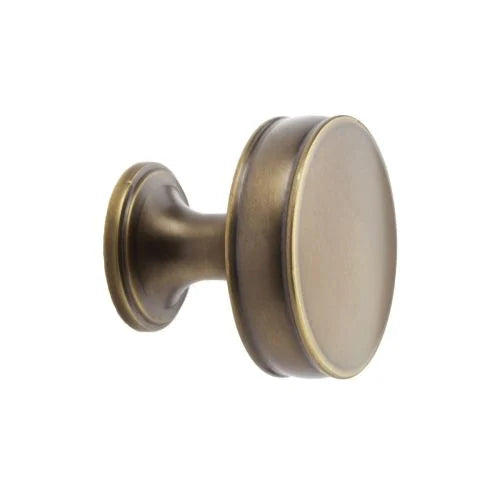 Lynd Cupboard Knob