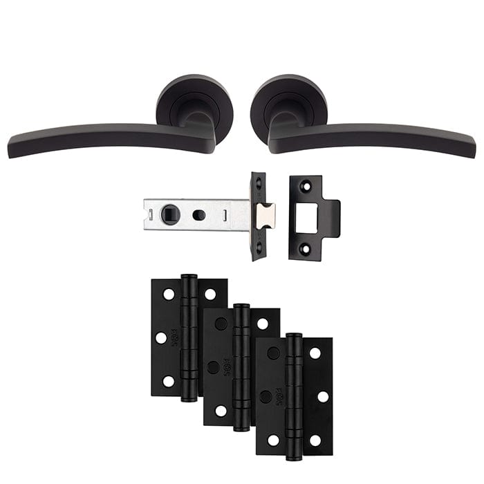 Door Handle Sets