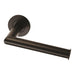 Carlisle Brass Toilet Roll Holder Matt Black Deleau Stainless Steel Lavatory Paper Holder G316