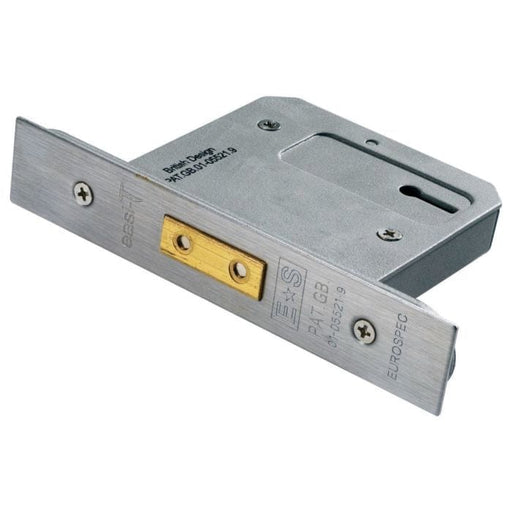 Carlisle Brass Deadlocks EASI-T 5 LEVER DEADLOCK