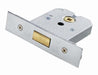 Carlisle Brass Deadlocks FLAT DEADLOCK