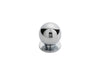 Carlisle Brass Cupboard Knob Polished Chrome FTD BALL KNOB 30mm