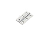 Carlisle Brass Hinges Polished Chrome FTD CABINET HINGE 50 x 28 x 1.5mm