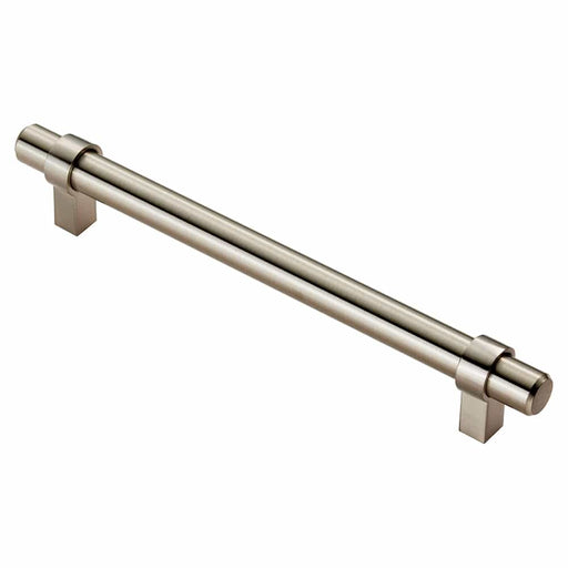 Carlisle Brass Cupboard Handles 160mm FTD RAIL HANDLE