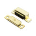 Carlisle Brass Magnetic Catches Electro Brass FTD STEEL MAGNETIC CATCH (6kg PULL) 46 x 15 x 14mm