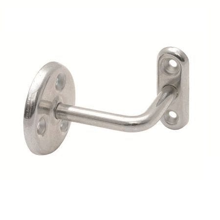 Carlisle Brass Handrail Bracket White HANDRAIL BRACKET