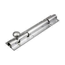 Architectural Heavy Barrel Bolt 450mm x 50mm