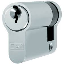 P5 90mm Euro Double Cylinder Keyed to Differ (Contract)