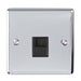 Eurolite Switches Polished Chrome Enhance Decorative Telephone Master - Polished Chrome