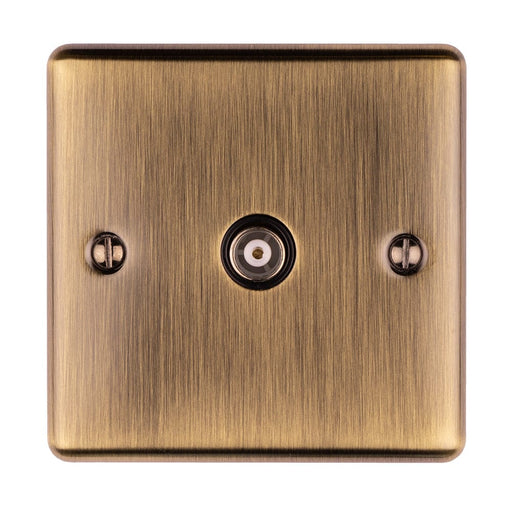 Eurolite Switches Antique Enhance Decorative Tv - Antique