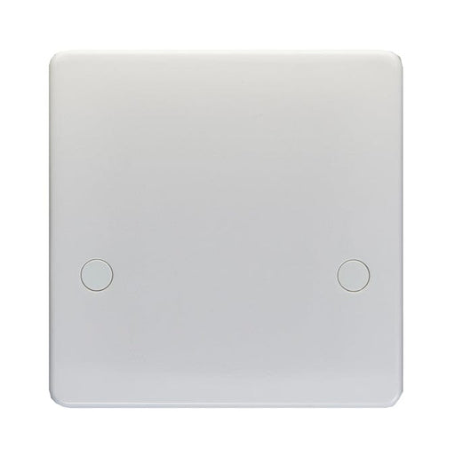 Eurolite Switches White Enhance White Plastic Flex Outlet - White