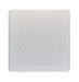 Eurolite Switches White Enhance White Plastic Flex Outlet - White