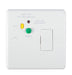 Eurolite Switches White Enhance White Plastic Rcd - White