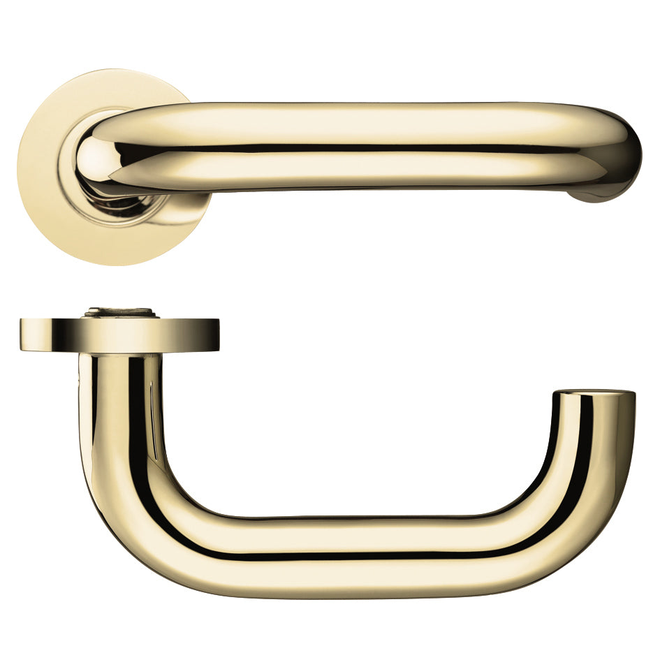 Lever Handle