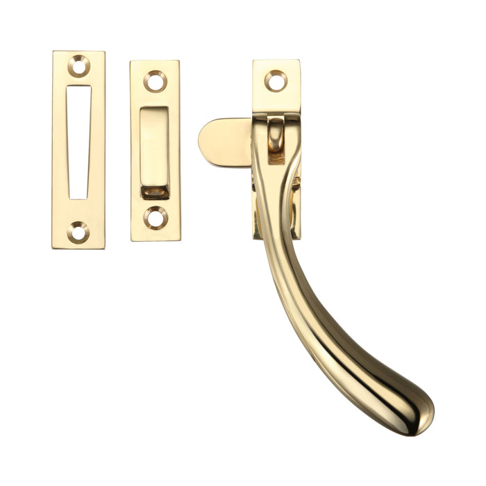 Bulb End Casement Fastener - Standard