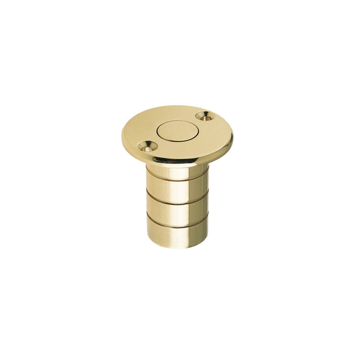 Dust Socket for Flush Bolts - Wood 20mm dia. x 38mm