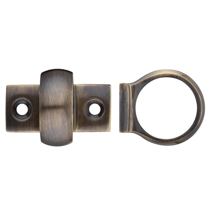 Window Sash Ring